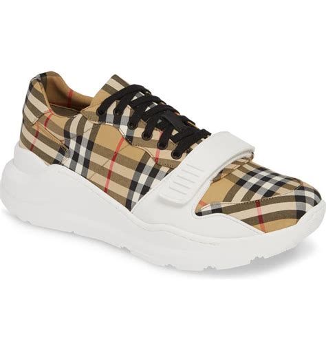 burberry regis men's shoes